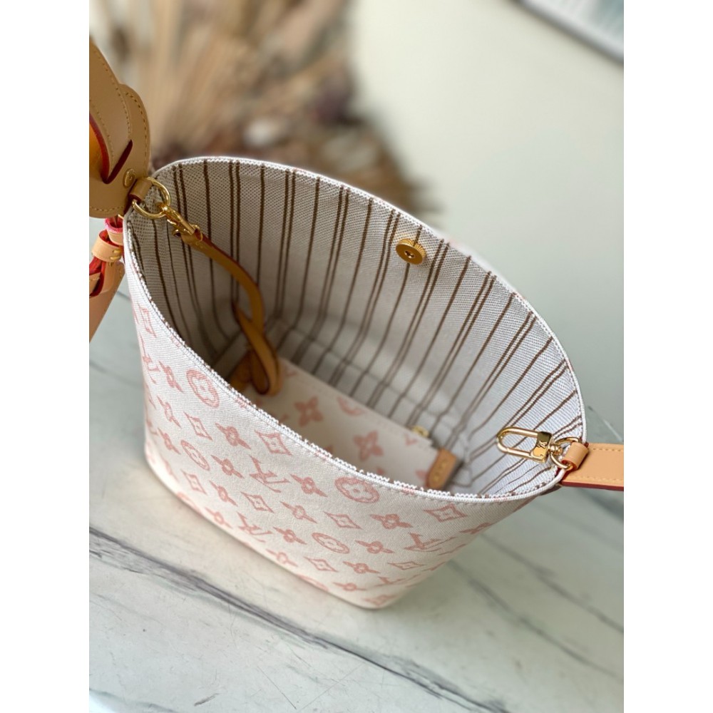 Lv All in BB m28335 16x18x12cm Bags