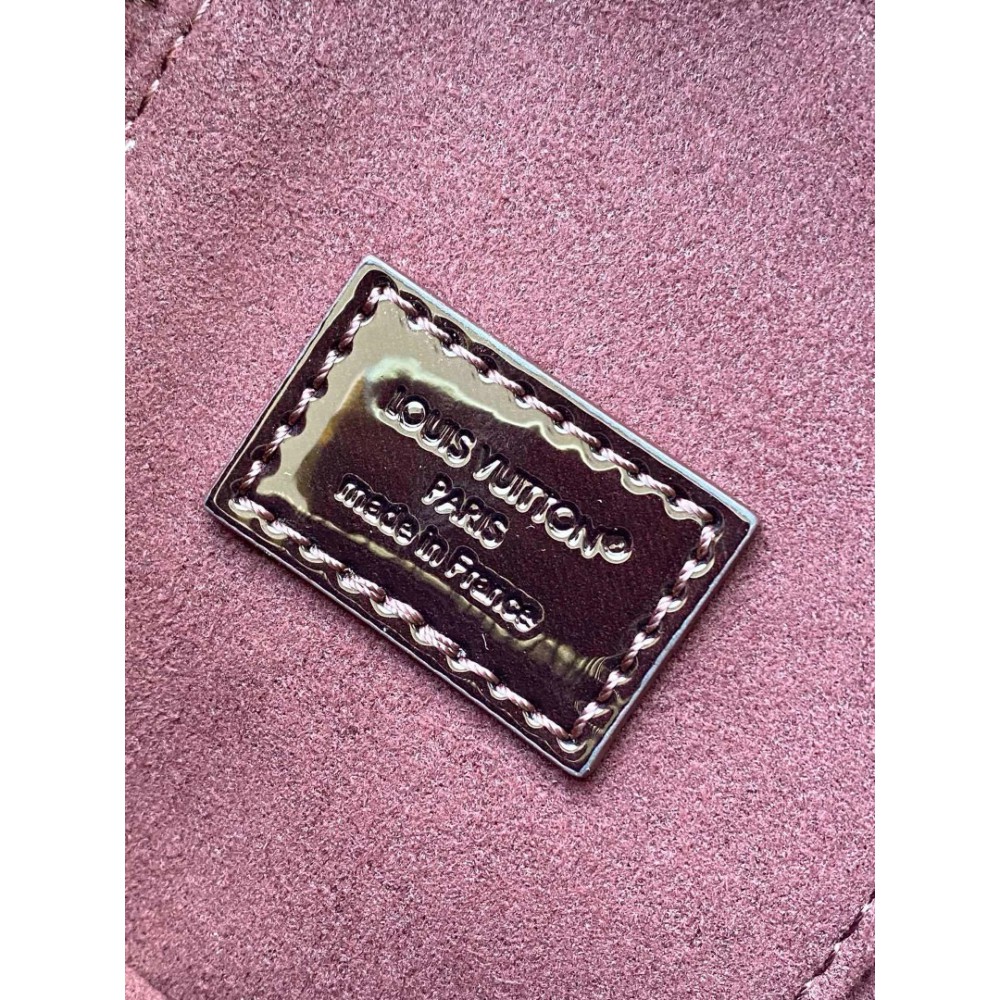 Lv Vanity Chain Pouch M28334 19X11.5X6.5cm Bags