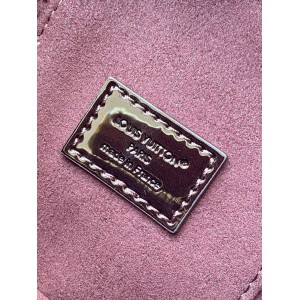 Lv Vanity Chain Pouch M28334 19X11.5X6.5cm Bags