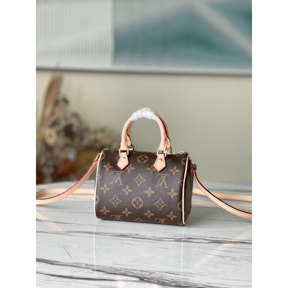 Lv speedy nano M61252 16 x 12.5 x 10 Bags
