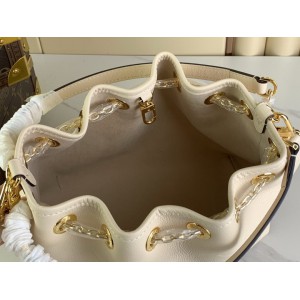 Lv Bundle Bag M47209 28 x 20 x 11.5 cm Bags