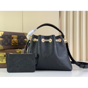 Lv Bundle Bag M47209 28 x 20 x 11.5 cm Bags