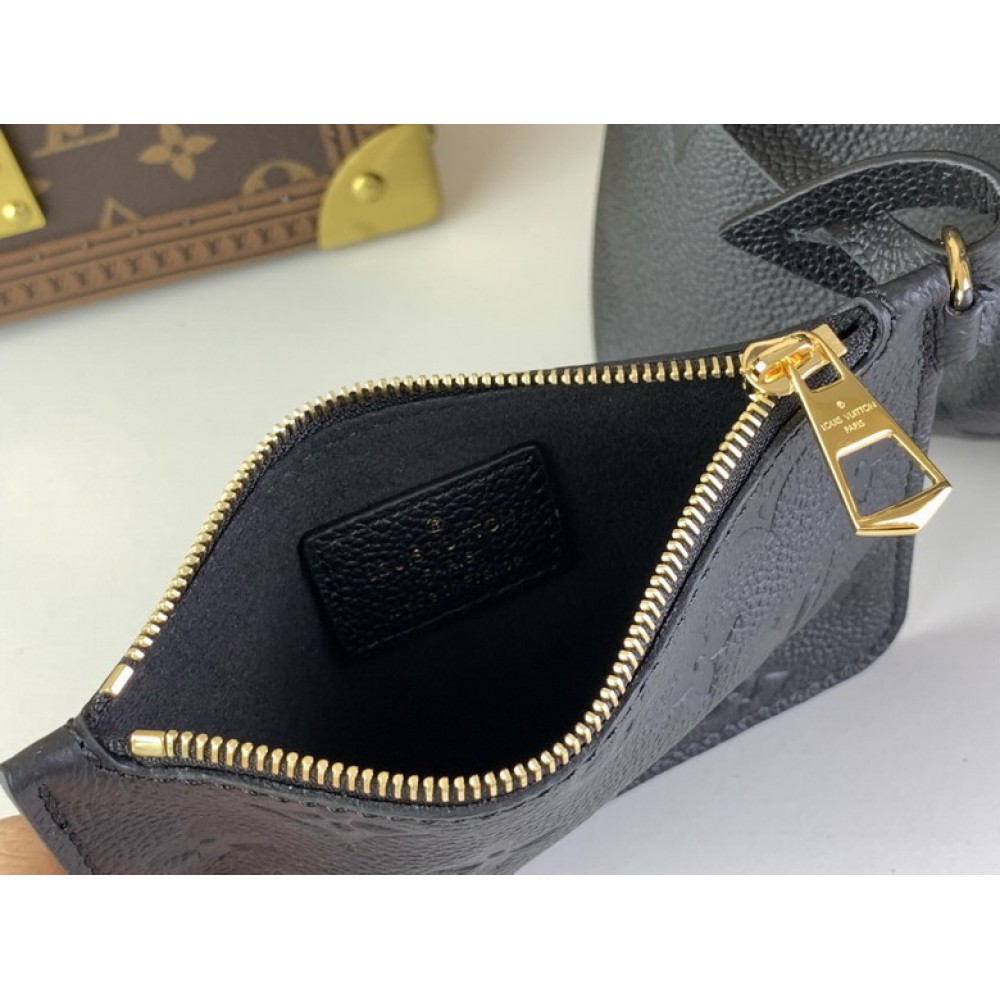 Lv Bundle Bag M47209 28 x 20 x 11.5 cm Bags