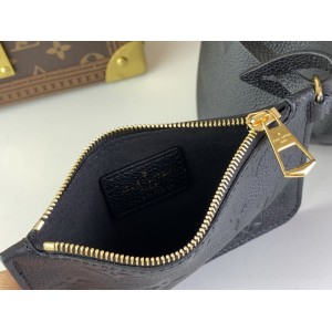 Lv Bundle Bag M47209 28 x 20 x 11.5 cm Bags