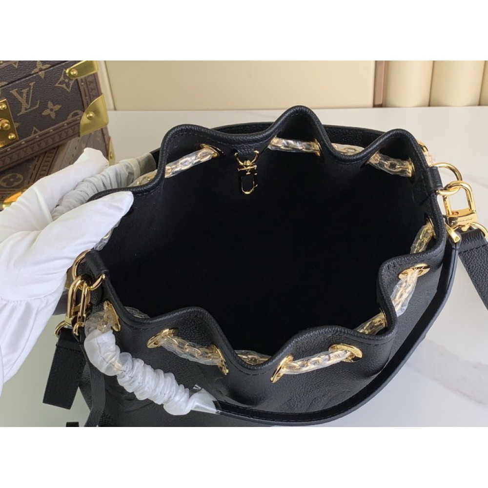 Lv Bundle Bag M47209 28 x 20 x 11.5 cm Bags