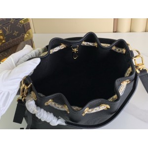 Lv Bundle Bag M47209 28 x 20 x 11.5 cm Bags