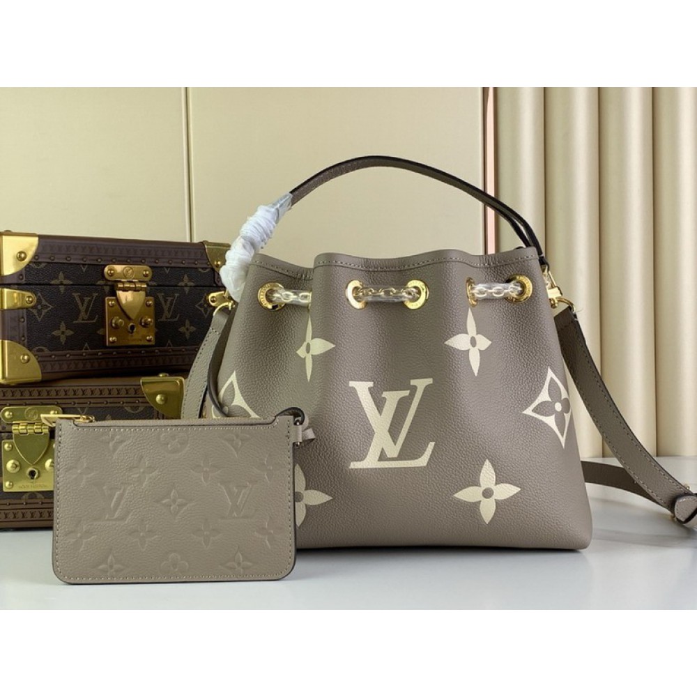 Lv Bundle Bag M47209 28 x 20 x 11.5 cm Bags