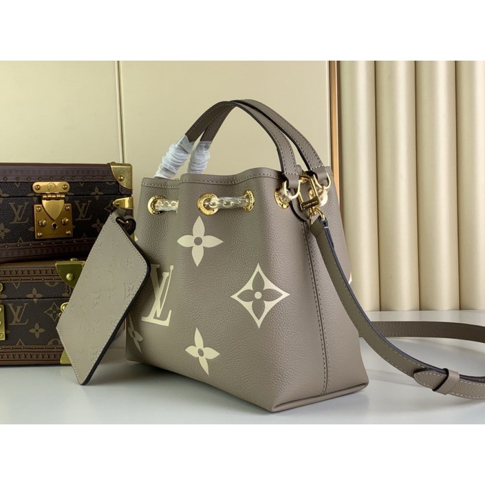 Lv Bundle Bag M47209 28 x 20 x 11.5 cm Bags
