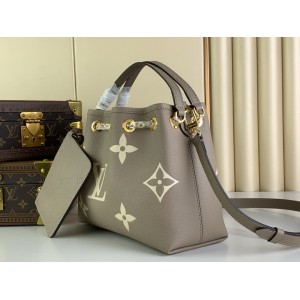 Lv Bundle Bag M47209 28 x 20 x 11.5 cm Bags