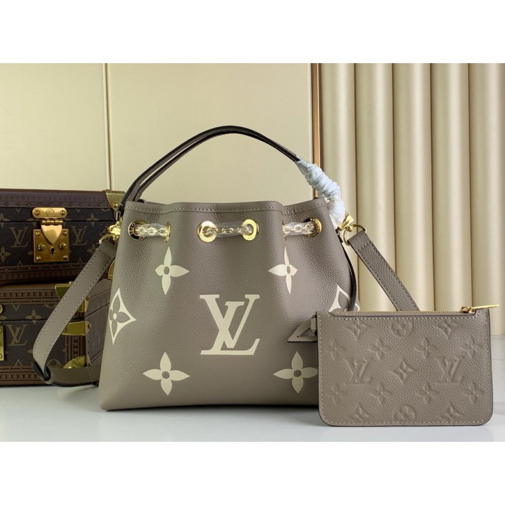 Lv Bundle Bag M47209 28 x 20 x 11.5 cm Bags