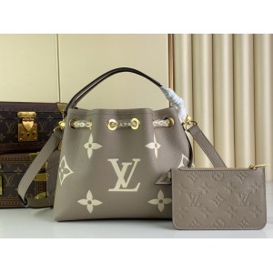 Lv Bundle Bag M47209 28 x 20 x 11.5 cm Bags