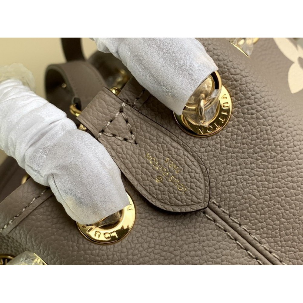 Lv Bundle Bag M47209 28 x 20 x 11.5 cm Bags