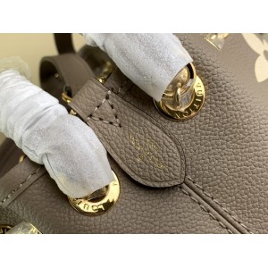 Lv Bundle Bag M47209 28 x 20 x 11.5 cm Bags