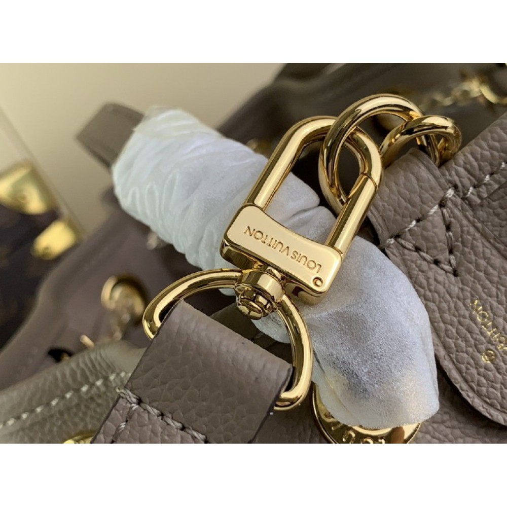 Lv Bundle Bag M47209 28 x 20 x 11.5 cm Bags