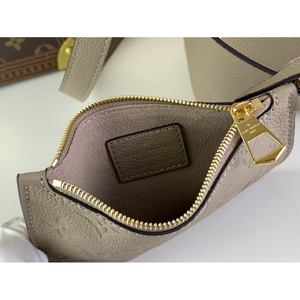 Lv Bundle Bag M47209 28 x 20 x 11.5 cm Bags