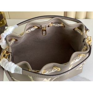 Lv Bundle Bag M47209 28 x 20 x 11.5 cm Bags