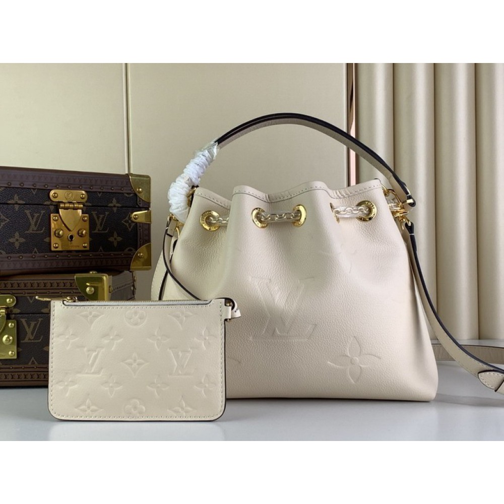 Lv Bundle Bag M47209 28 x 20 x 11.5 cm Bags