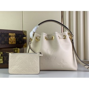 Lv Bundle Bag M47209 28 x 20 x 11.5 cm Bags