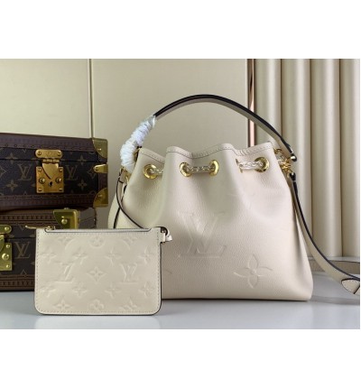 Lv Bundle Bag M47209 28 x 20 x 11.5 cm