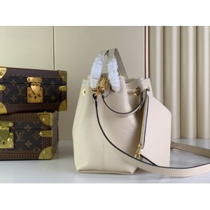 Lv Bundle Bag M47209 28 x 20 x 11.5 cm Bags