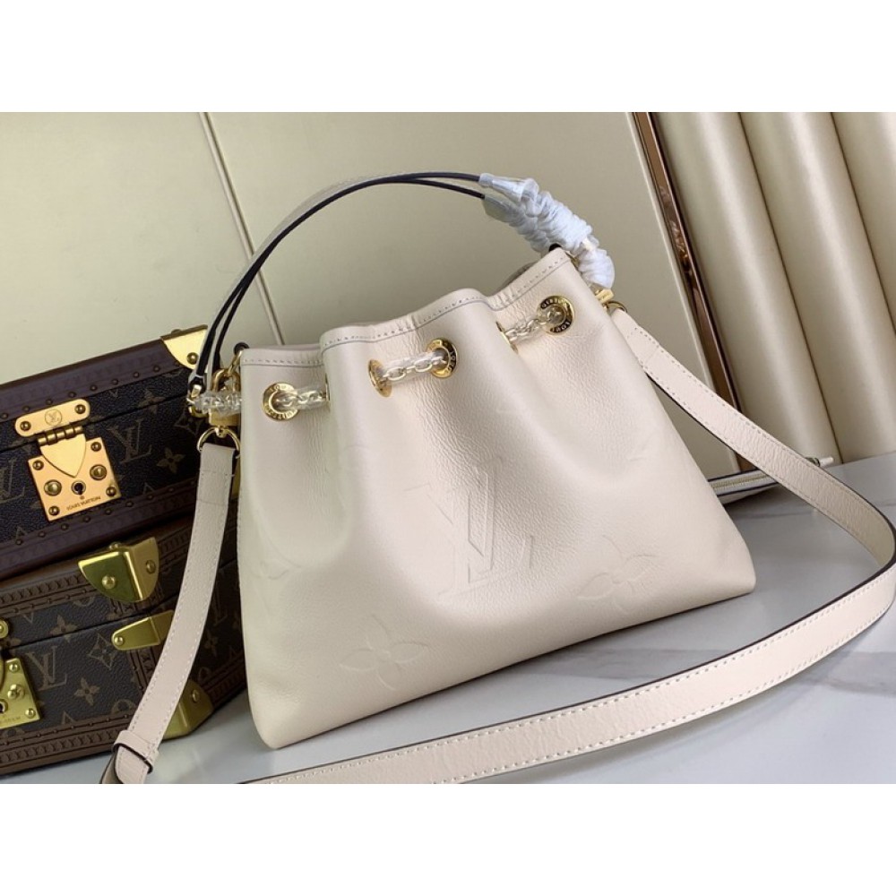 Lv Bundle Bag M47209 28 x 20 x 11.5 cm Bags