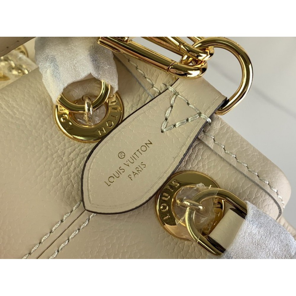 Lv Bundle Bag M47209 28 x 20 x 11.5 cm Bags