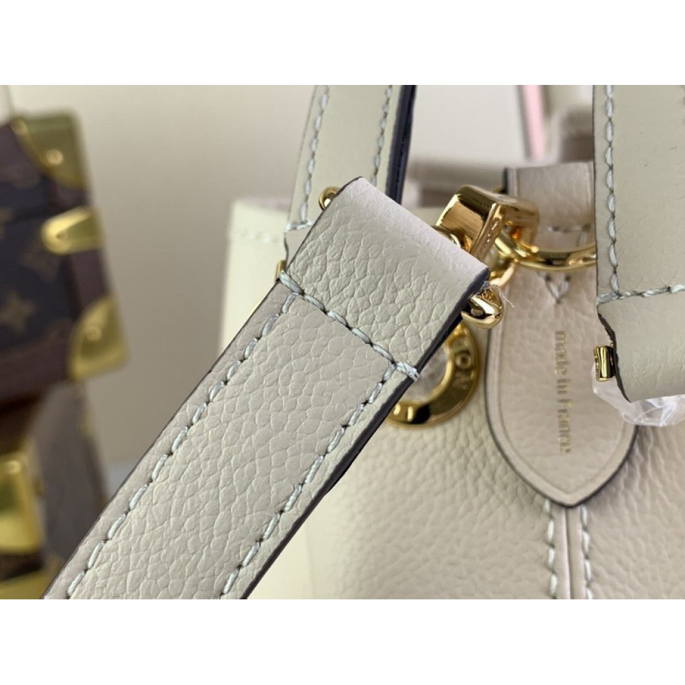 Lv Bundle Bag M47209 28 x 20 x 11.5 cm Bags