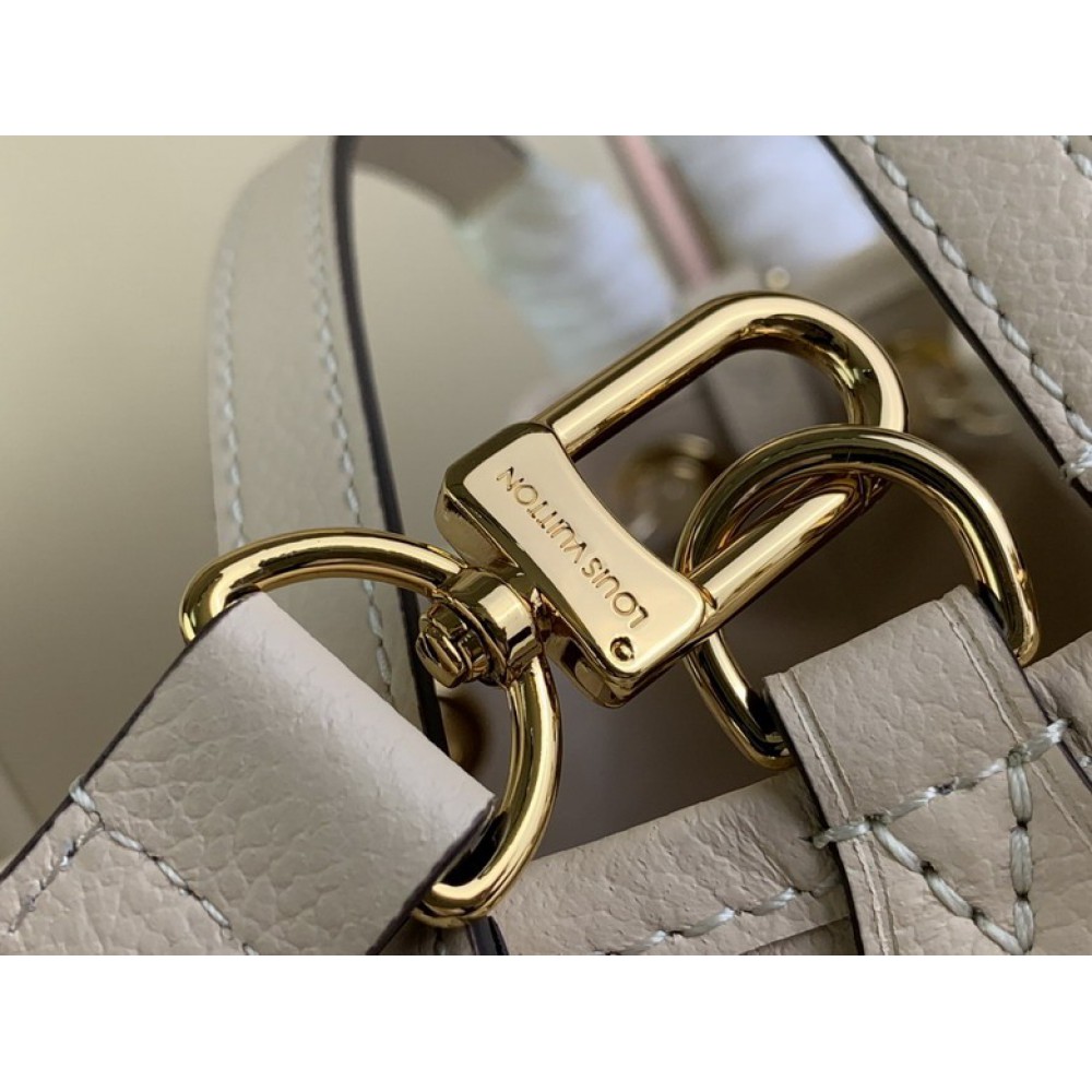 Lv Bundle Bag M47209 28 x 20 x 11.5 cm Bags