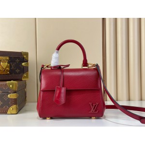 Lv Cluny Mini m15229 20 x 16 x 7.5 cm Bags