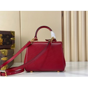 Lv Cluny Mini m15229 20 x 16 x 7.5 cm Bags