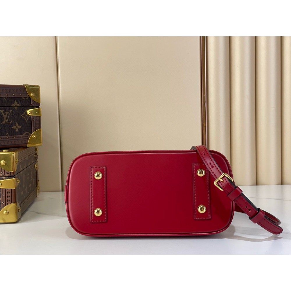 Lv Cluny Mini m15229 20 x 16 x 7.5 cm Bags