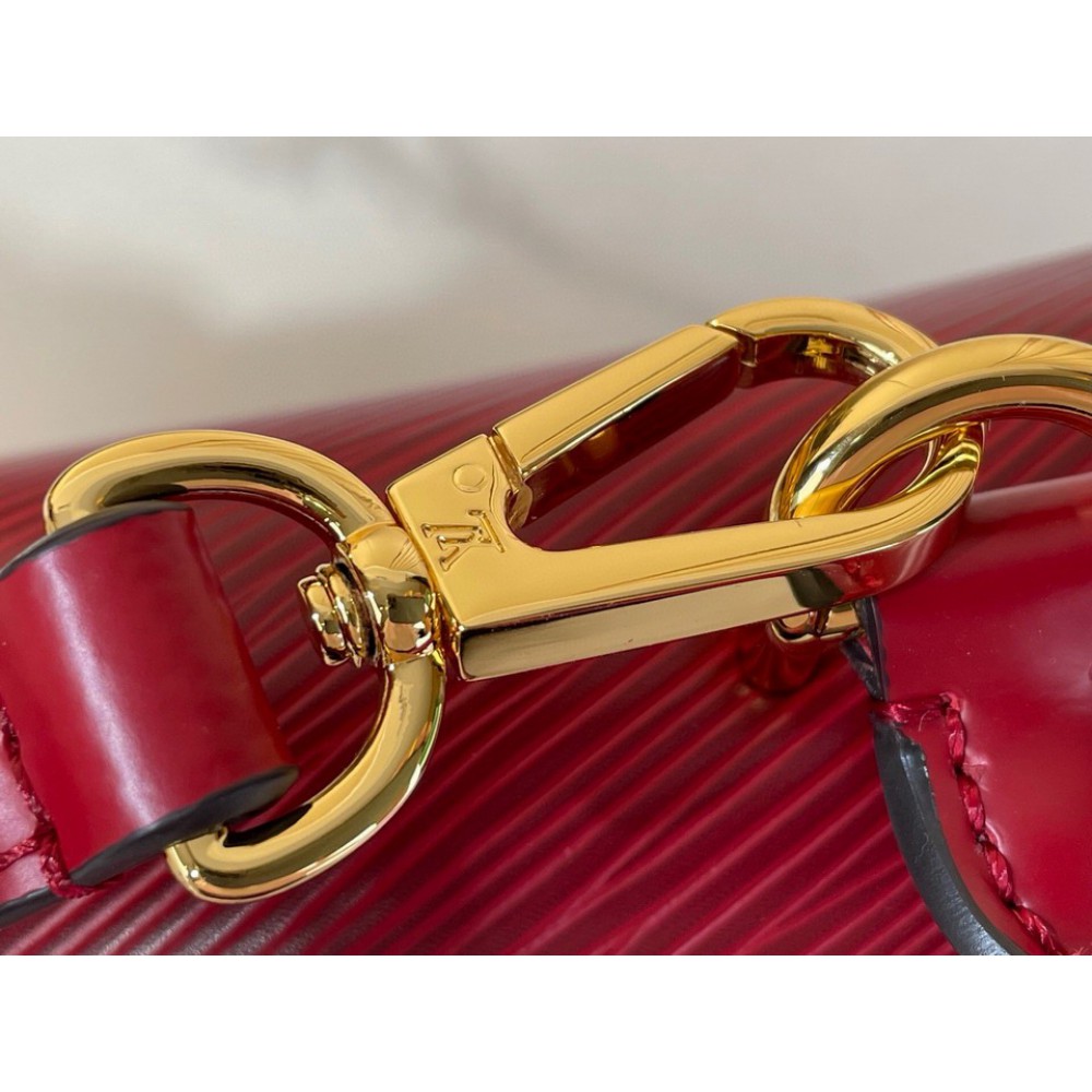 Lv Cluny Mini m15229 20 x 16 x 7.5 cm Bags