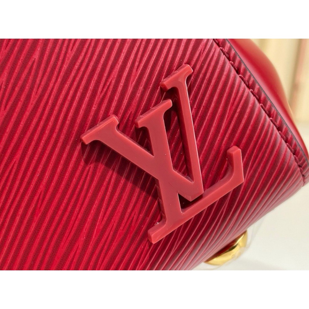 Lv Cluny Mini m15229 20 x 16 x 7.5 cm Bags
