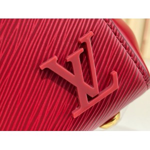 Lv Cluny Mini m15229 20 x 16 x 7.5 cm Bags