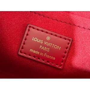 Lv Cluny Mini m15229 20 x 16 x 7.5 cm Bags