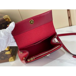 Lv Cluny Mini m15229 20 x 16 x 7.5 cm Bags