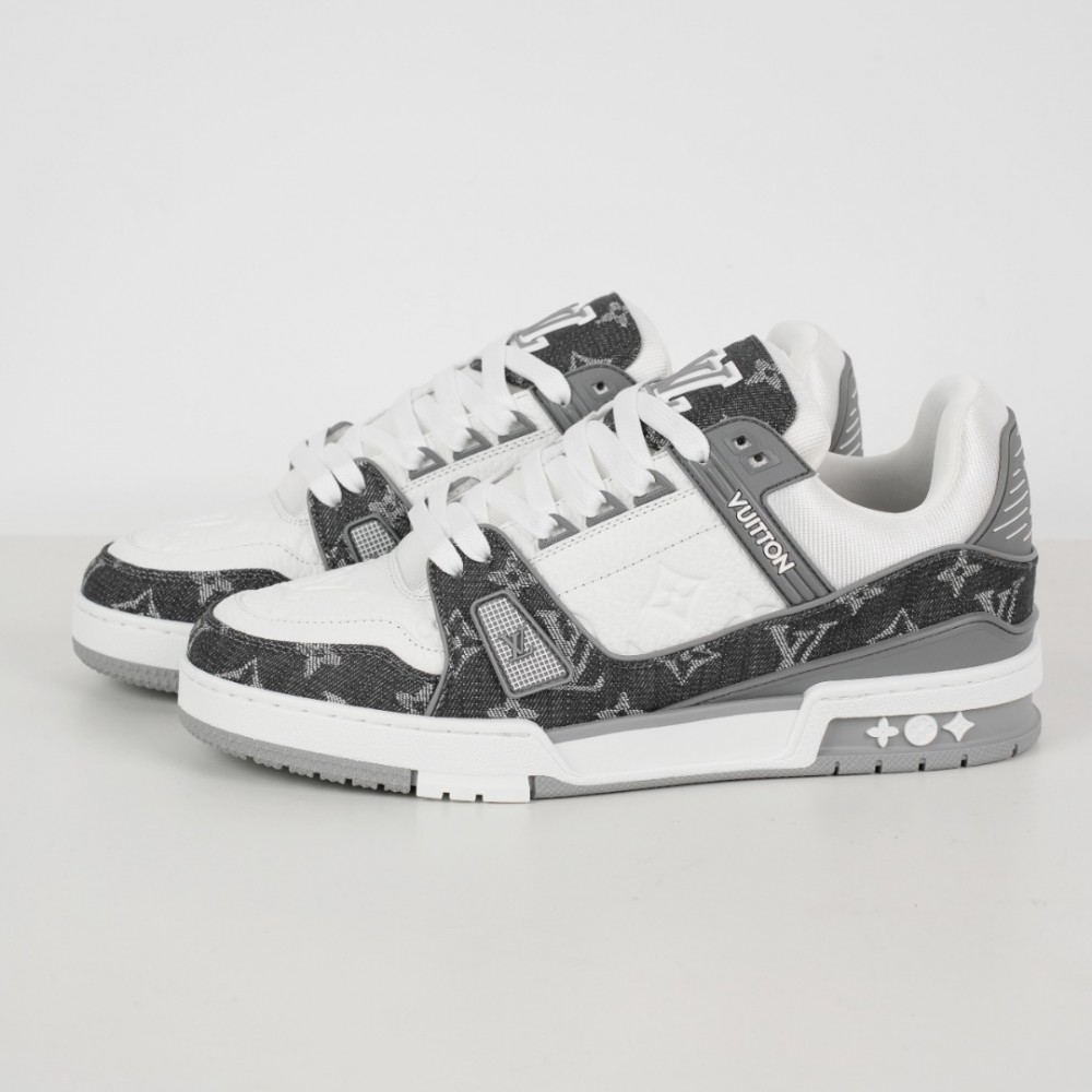 Lv trainers 35-45 Shoes