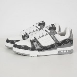 Lv trainers 35-45 Shoes