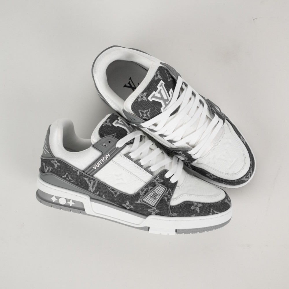 Lv trainers 35-45 Shoes