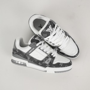 Lv trainers 35-45 Shoes