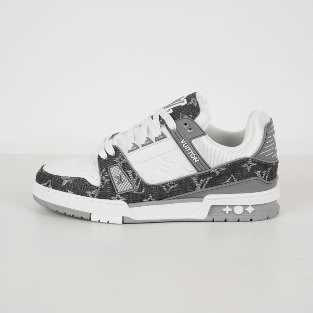 Lv trainers 35-45 Shoes