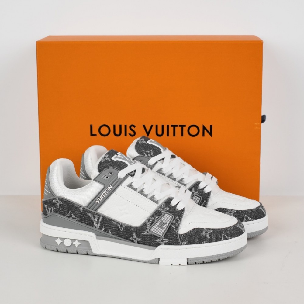 Lv trainers 35-45 Shoes