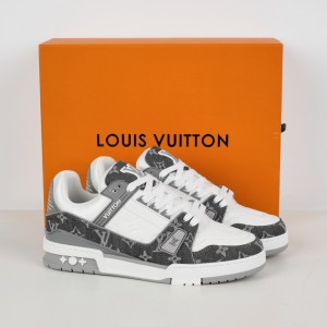 Lv trainers 35-45 Shoes