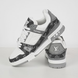 Lv trainers 35-45 Shoes