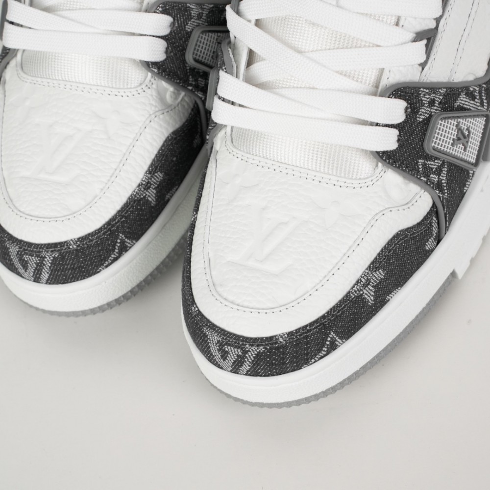 Lv trainers 35-45 Shoes