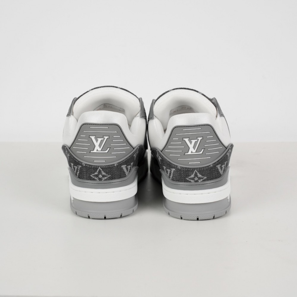 Lv trainers 35-45 Shoes