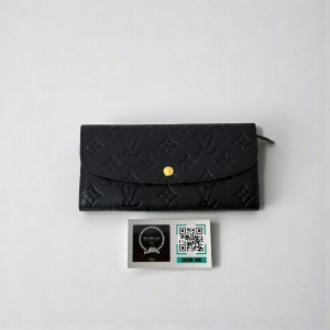 Lv Emily Wallet m62369  Accesories