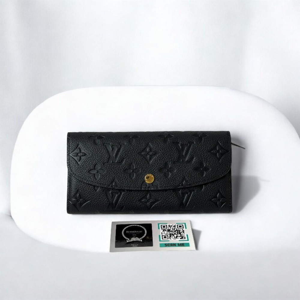Lv Emily Wallet m62369  Accesories