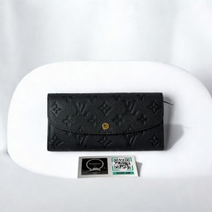 Lv Emily Wallet m62369  Accesories