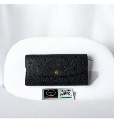 Lv Emily Wallet m62369 